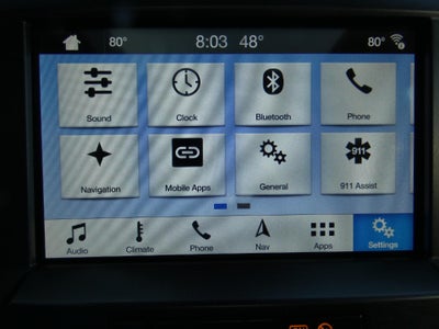 2019 Ford Super Duty F-250 SRW XL