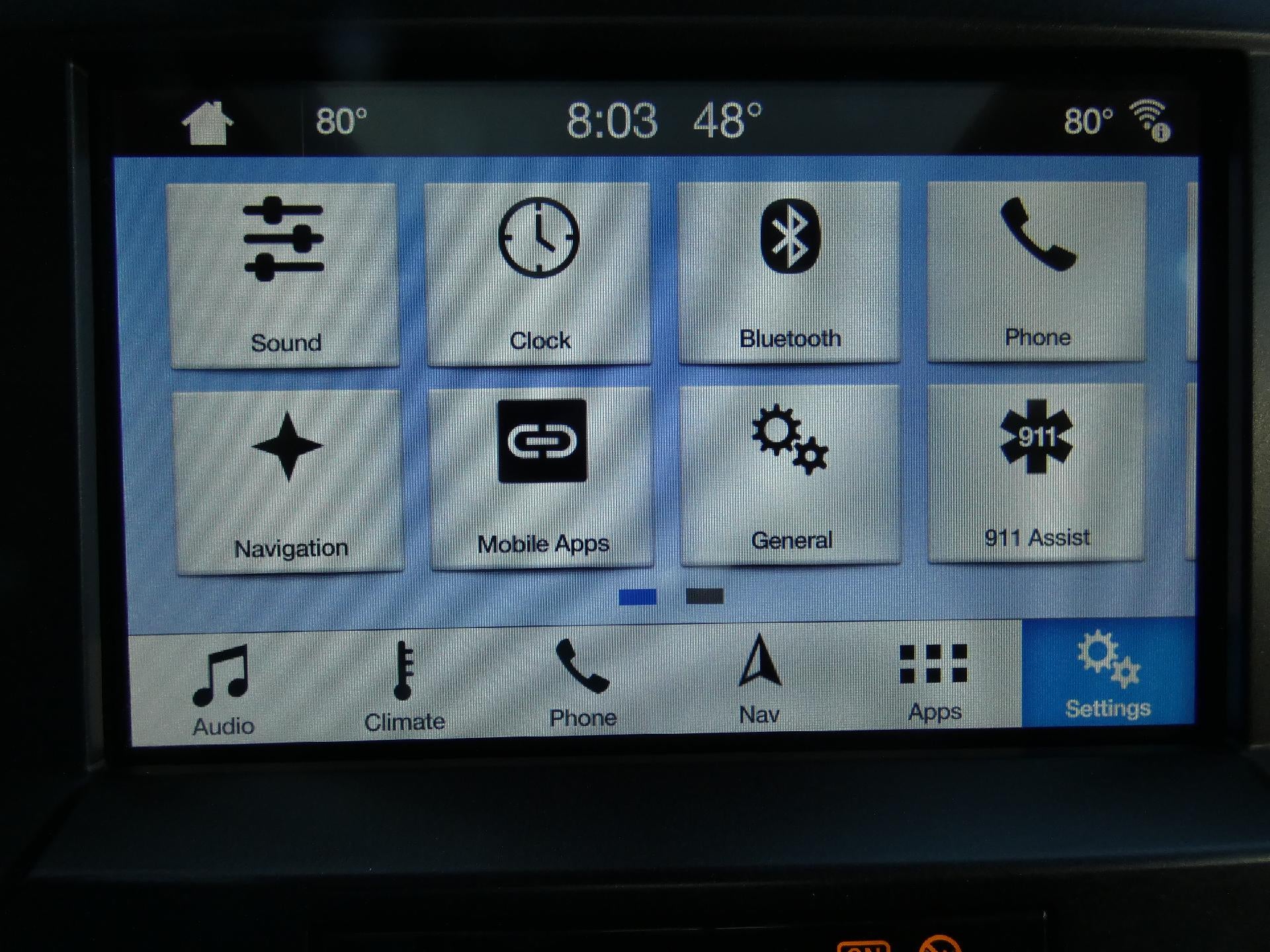 2019 Ford Super Duty F-250 SRW XL