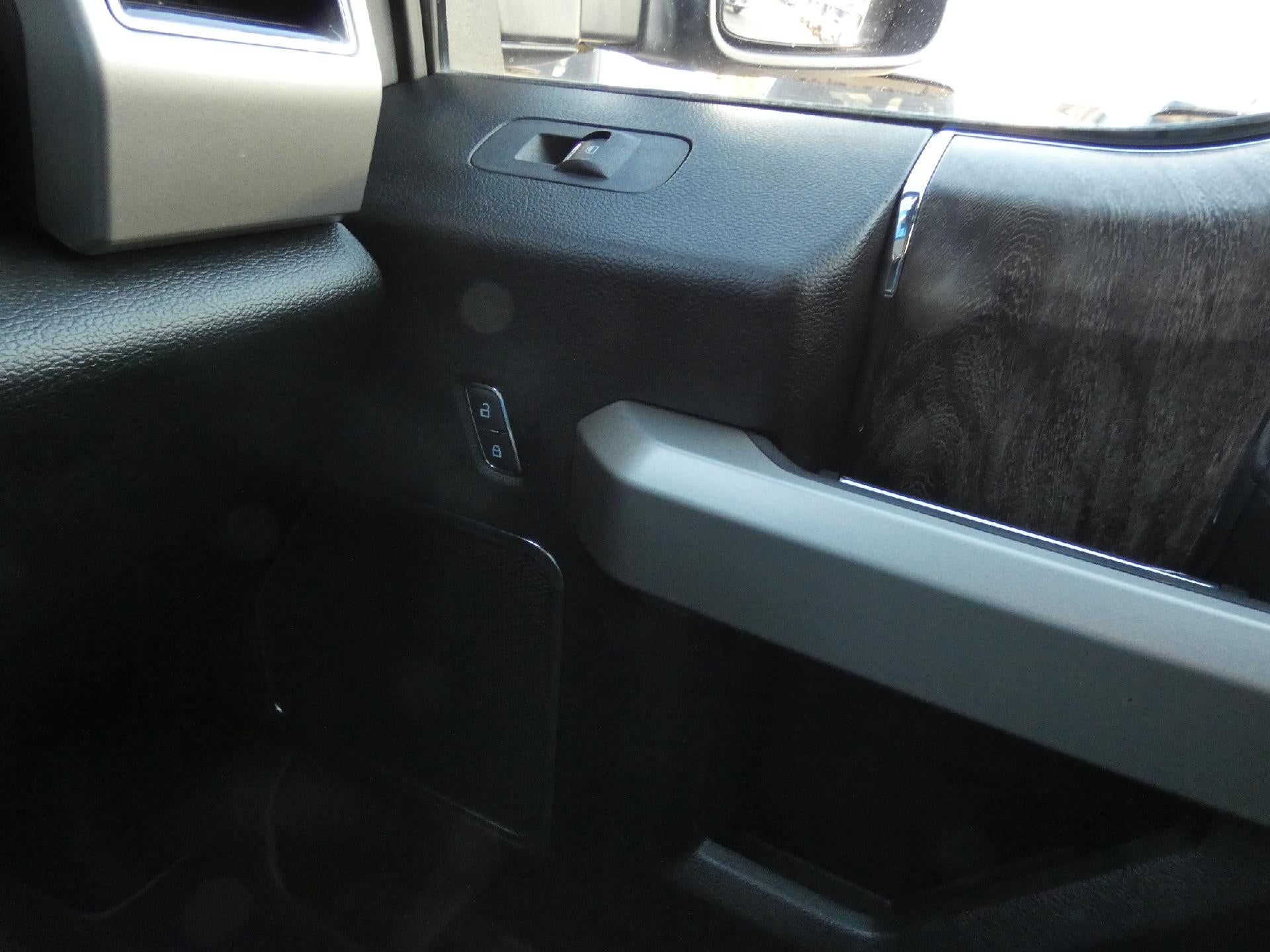 2019 Ford Super Duty F-250 SRW XL