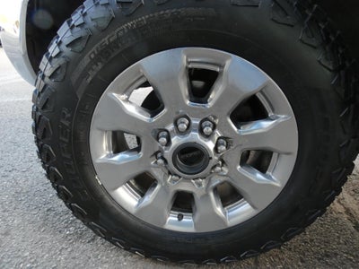 2019 Ford Super Duty F-250 SRW XL