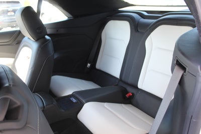 2023 Chevrolet Camaro 2SS