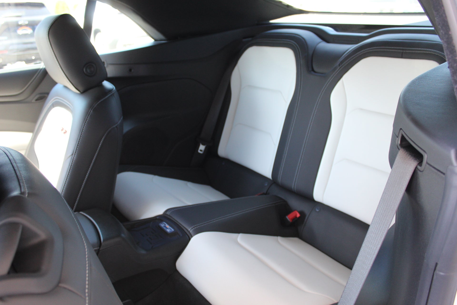 2023 Chevrolet Camaro 2SS