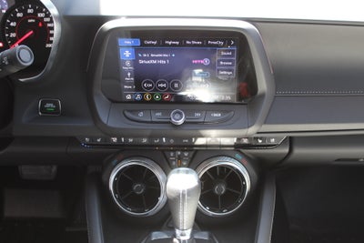2023 Chevrolet Camaro 2SS