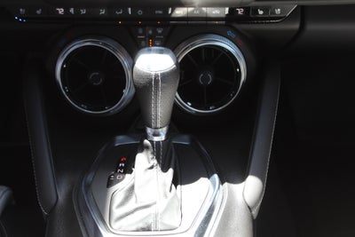 2023 Chevrolet Camaro 2SS