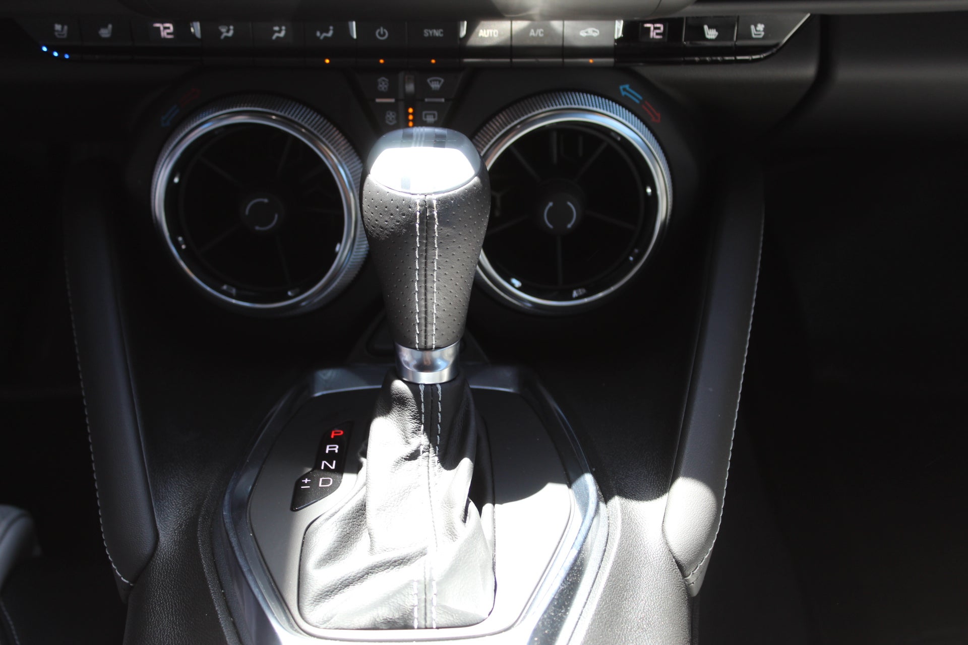 2023 Chevrolet Camaro 2SS
