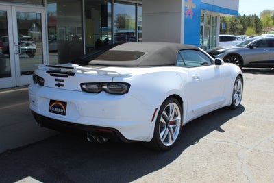 2023 Chevrolet Camaro 2SS