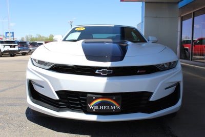 2023 Chevrolet Camaro 2SS