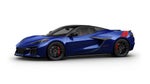 2027 Chevrolet Corvette Grand Sport 2LT