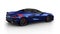 2027 Chevrolet Corvette Grand Sport 2LT
