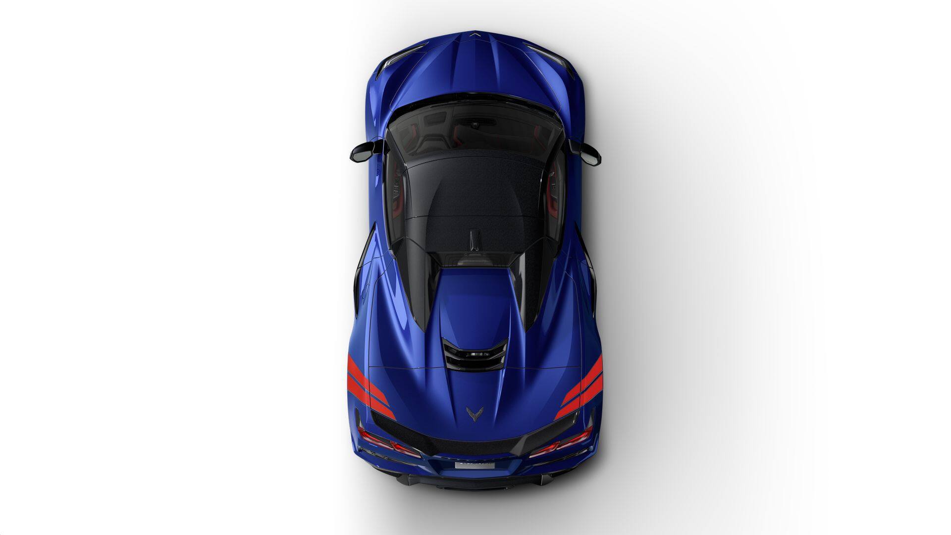 2027 Chevrolet Corvette Grand Sport 2LT