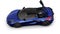 2027 Chevrolet Corvette Grand Sport 2LT