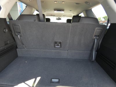 2016 GMC Acadia SLT