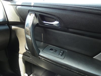 2016 GMC Acadia SLT