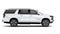 2027 Chevrolet Suburban Z71