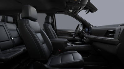 2027 Chevrolet Suburban Z71