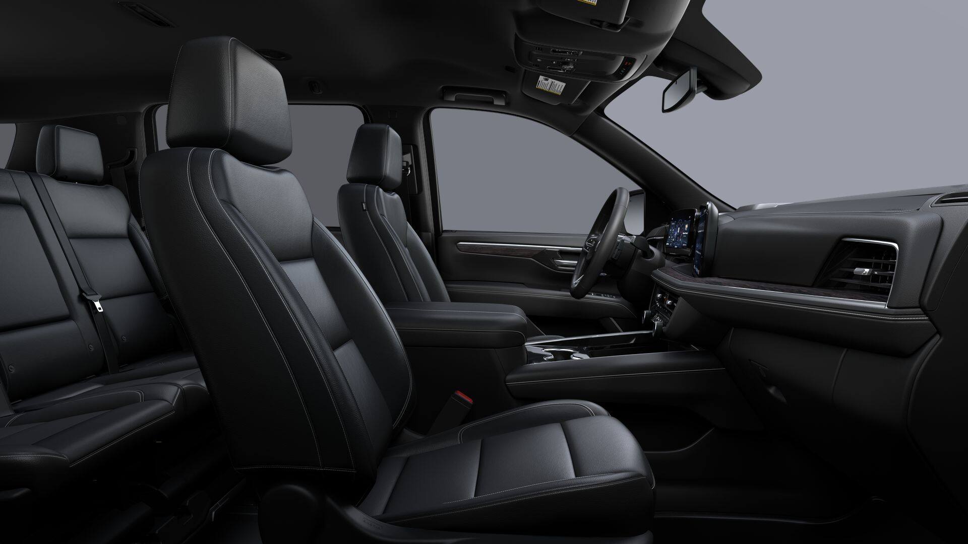 2027 Chevrolet Suburban Z71