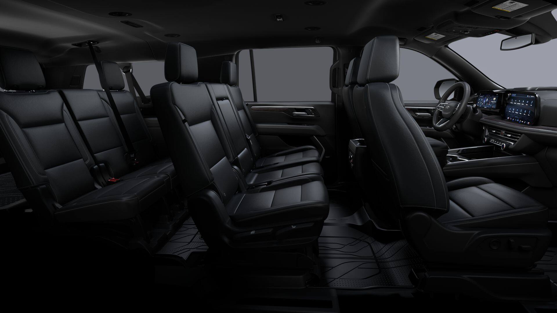 2027 Chevrolet Suburban Z71