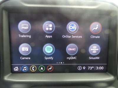 2022 GMC Sierra 2500 HD Denali