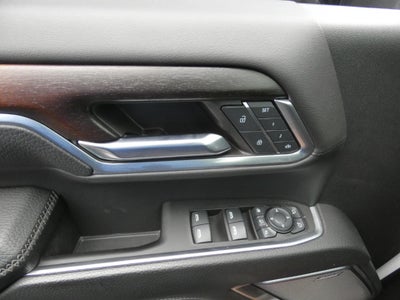 2024 GMC Sierra 3500 HD Denali