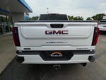 2024 GMC Sierra 3500 HD Denali
