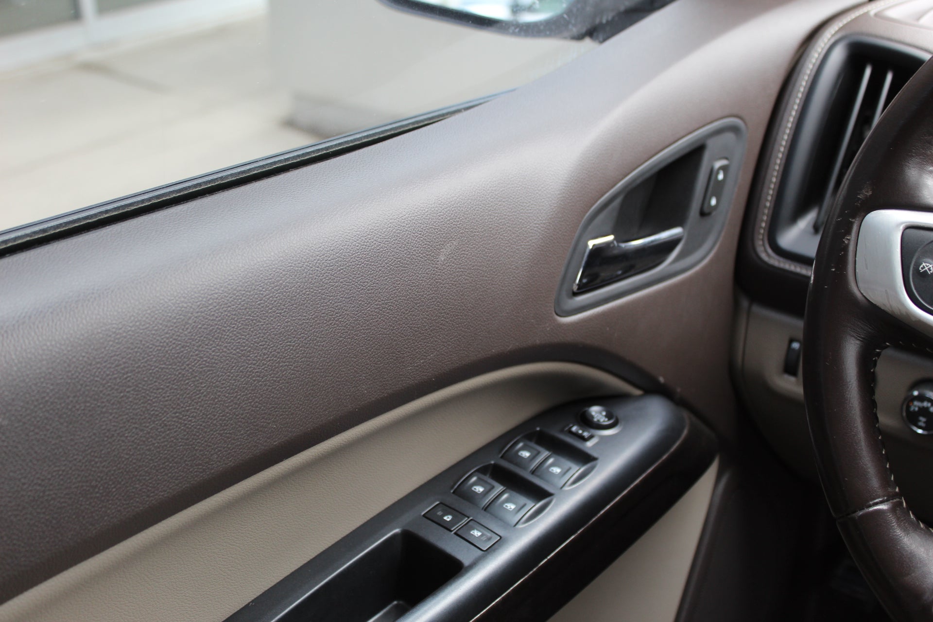 2018 GMC Canyon 4WD SLT