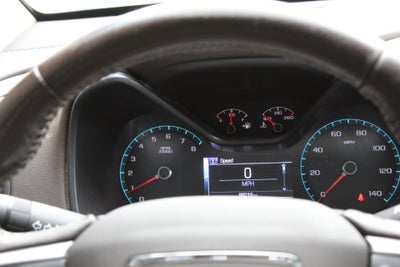 2018 GMC Canyon 4WD SLT