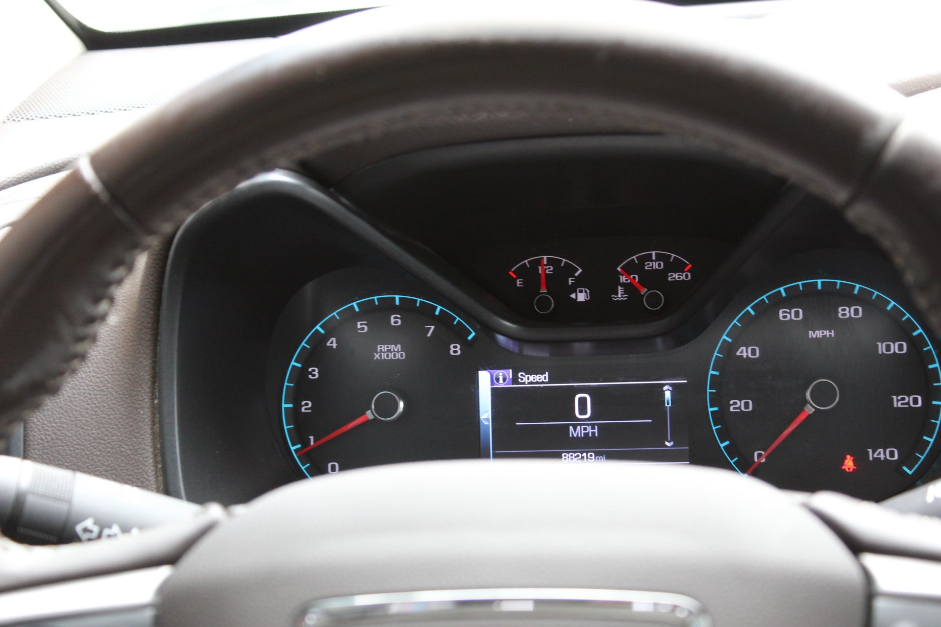 2018 GMC Canyon 4WD SLT