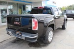 2018 GMC Canyon 4WD SLT