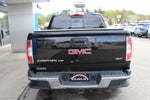 2018 GMC Canyon 4WD SLT
