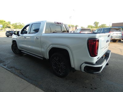 2022 GMC Sierra 1500 Denali Ultimate