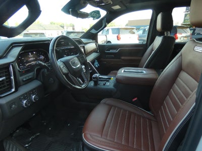 2022 GMC Sierra 1500 Denali Ultimate