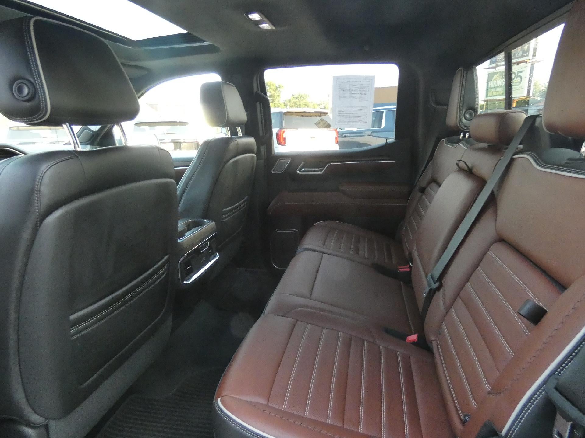 2022 GMC Sierra 1500 Denali Ultimate