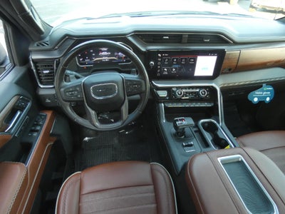 2022 GMC Sierra 1500 Denali Ultimate