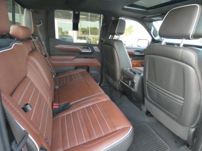 2022 GMC Sierra 1500 Denali Ultimate