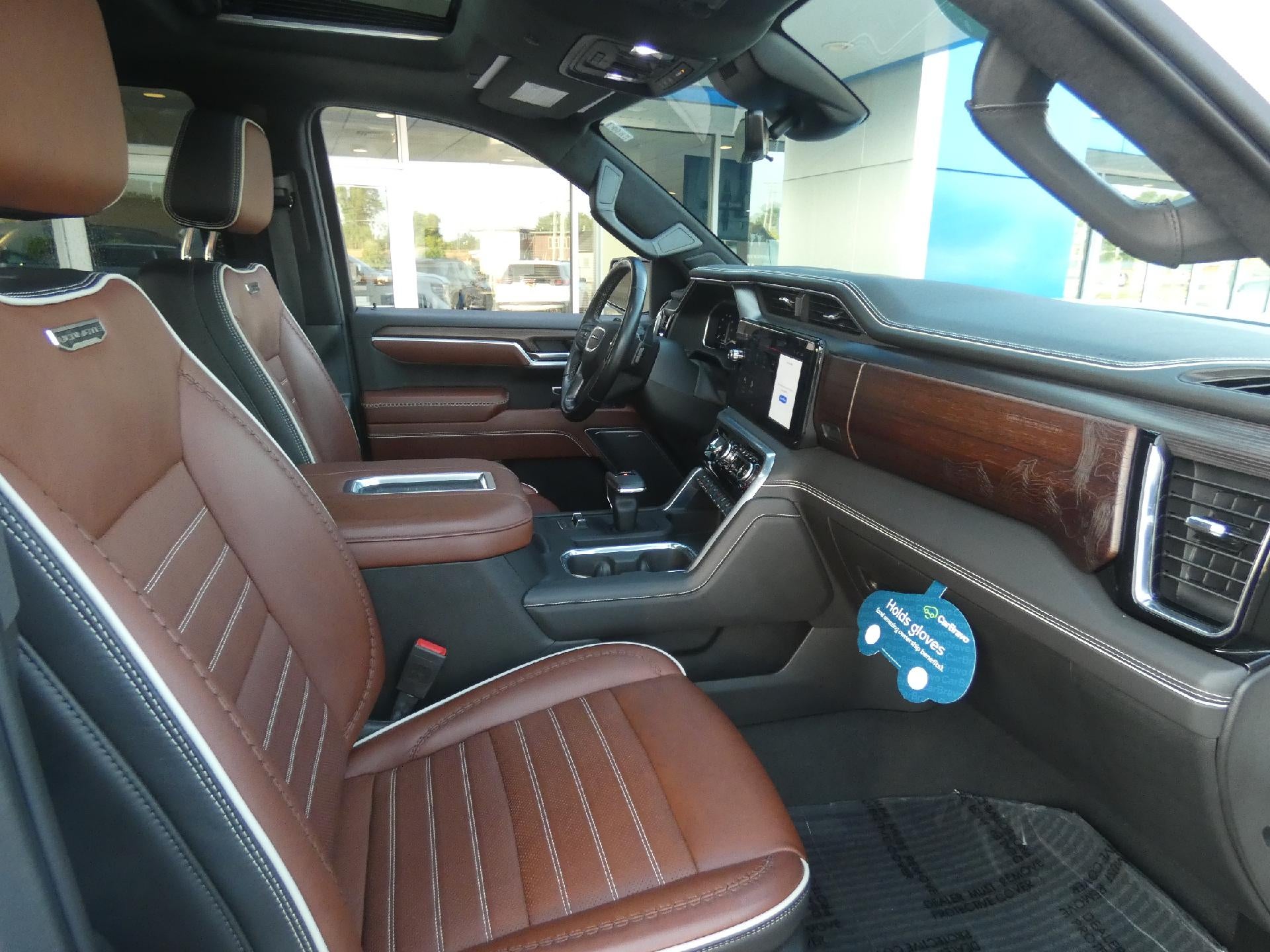 2022 GMC Sierra 1500 Denali Ultimate