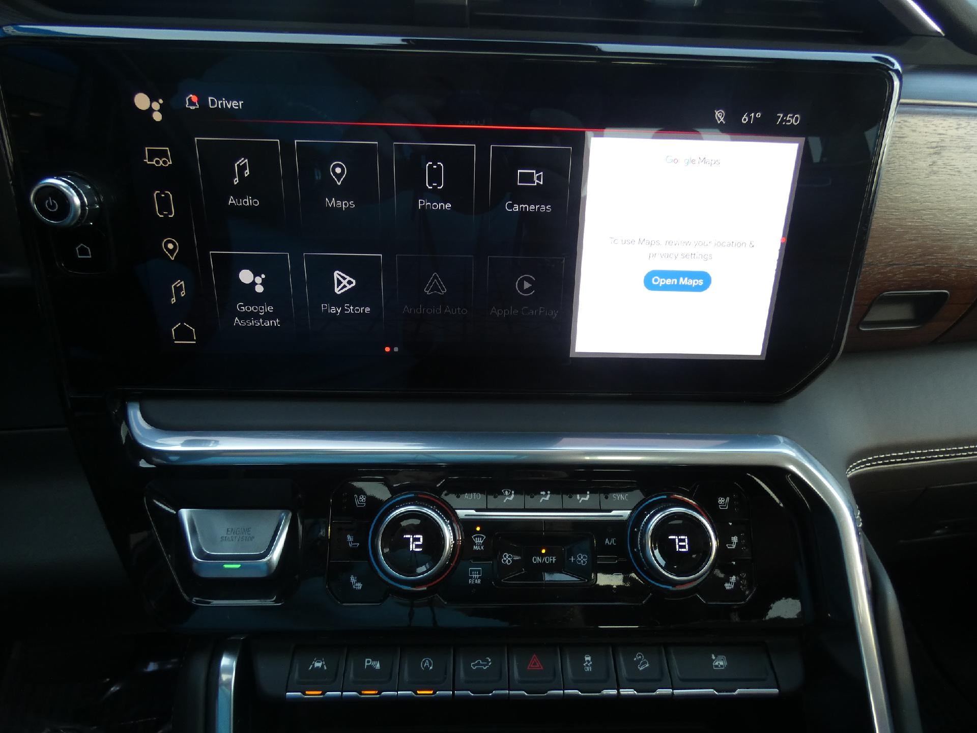 2022 GMC Sierra 1500 Denali Ultimate