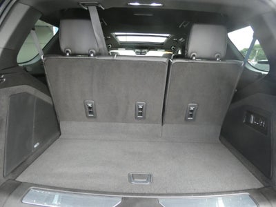 2023 Cadillac Escalade 4WD Premium Luxury