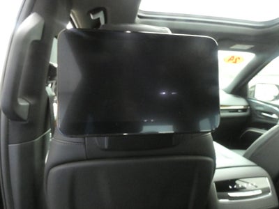 2024 Cadillac Escalade ESV Premium Luxury