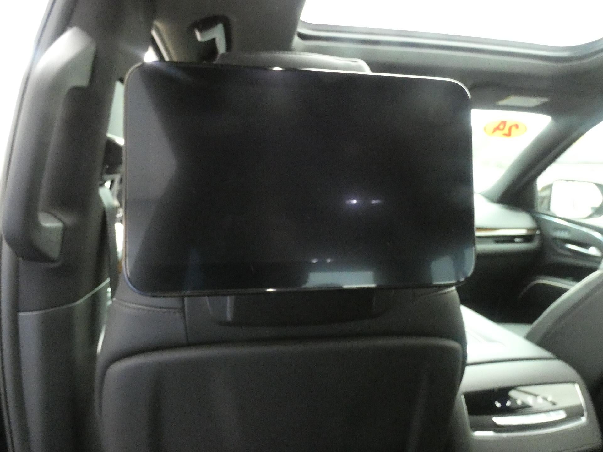 2024 Cadillac Escalade ESV Premium Luxury