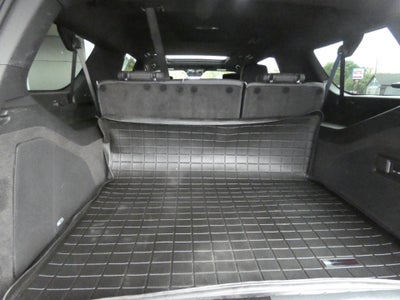 2024 Cadillac Escalade ESV Premium Luxury