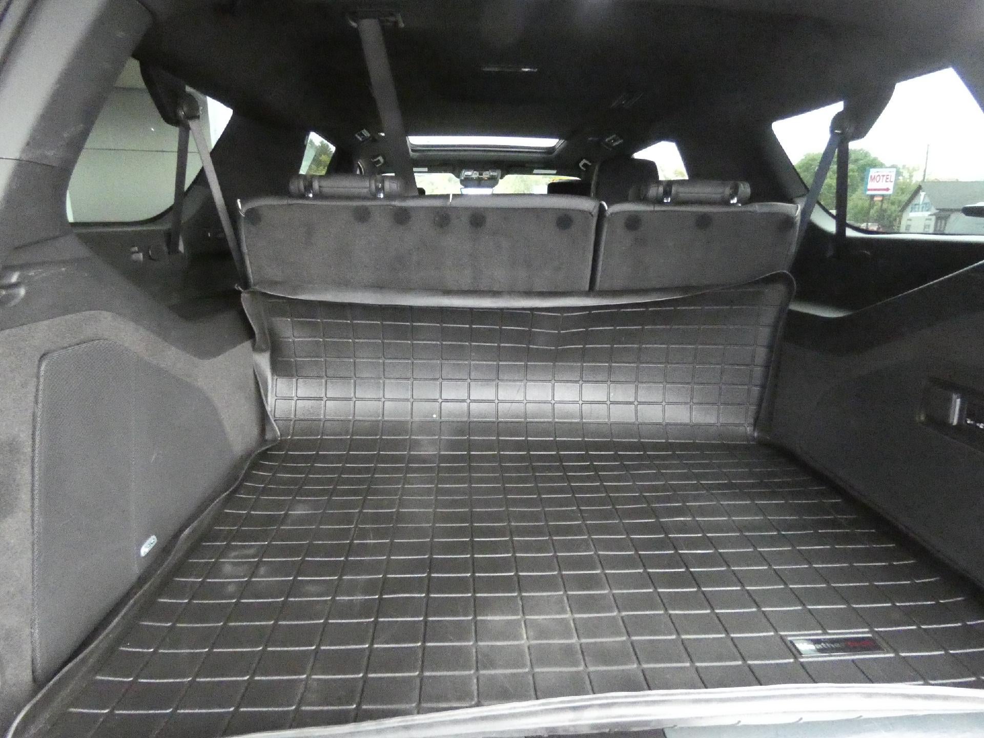 2024 Cadillac Escalade ESV Premium Luxury