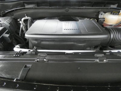 2024 Cadillac Escalade ESV Premium Luxury