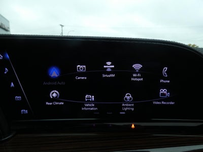 2024 Cadillac Escalade ESV Premium Luxury
