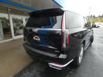 2024 Cadillac Escalade ESV Premium Luxury