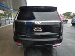2024 Cadillac Escalade ESV Premium Luxury