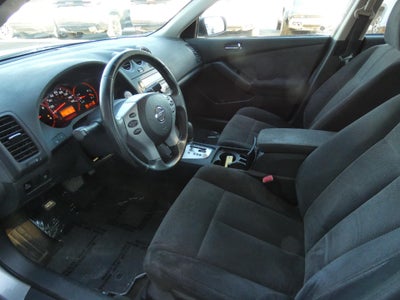 2008 Nissan Altima 3.5 SE