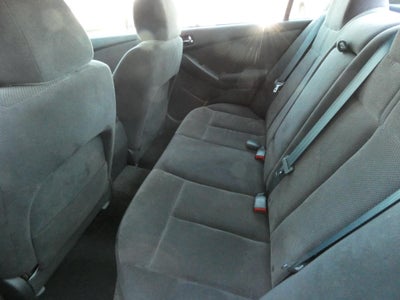 2008 Nissan Altima 3.5 SE