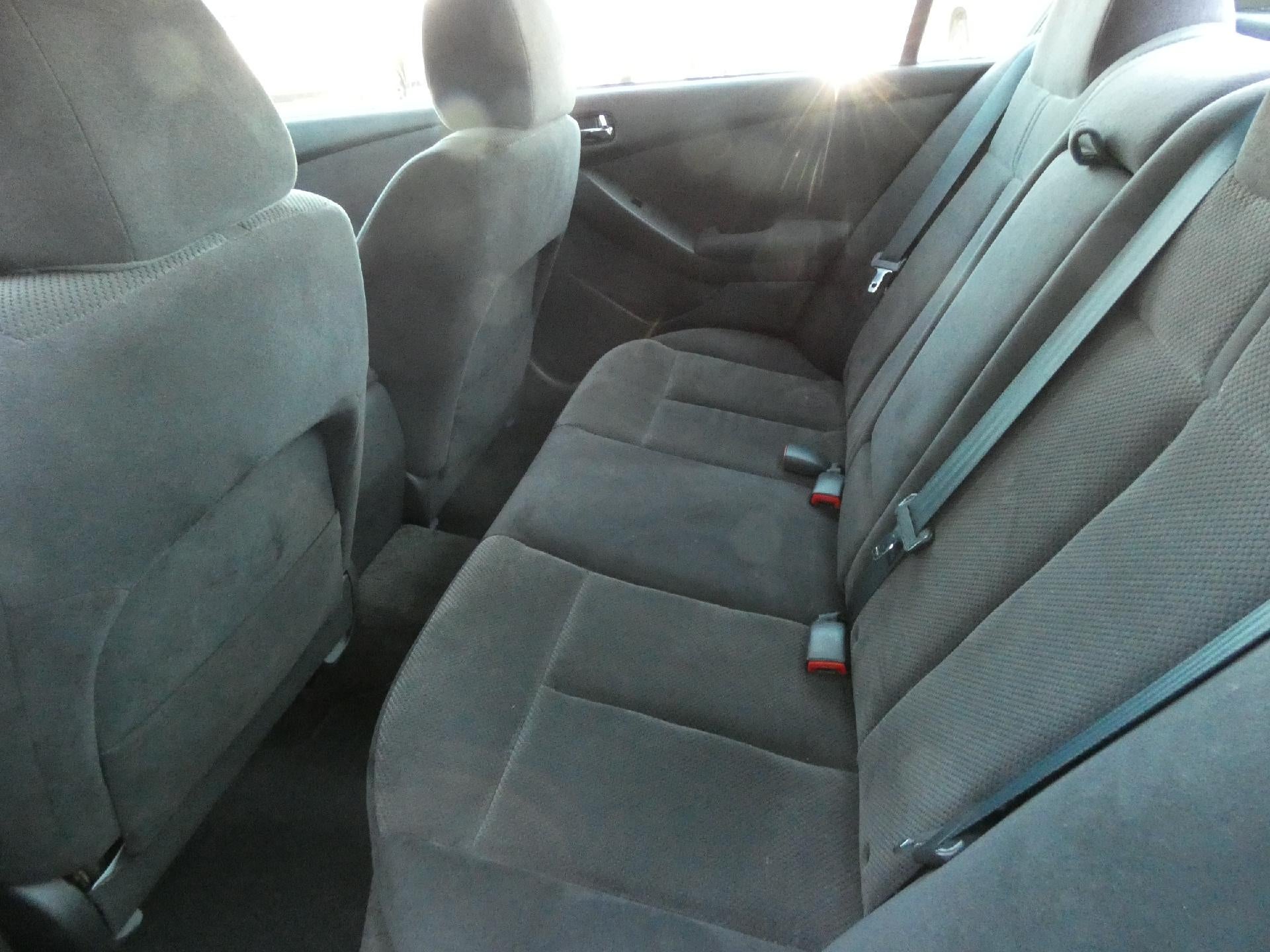 2008 Nissan Altima 3.5 SE
