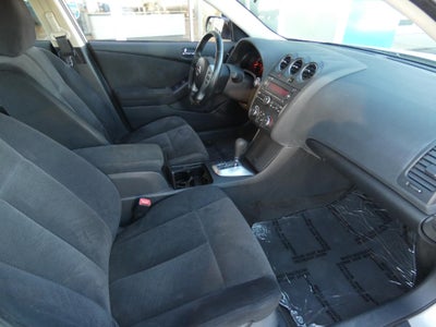 2008 Nissan Altima 3.5 SE