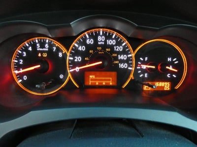 2008 Nissan Altima 3.5 SE